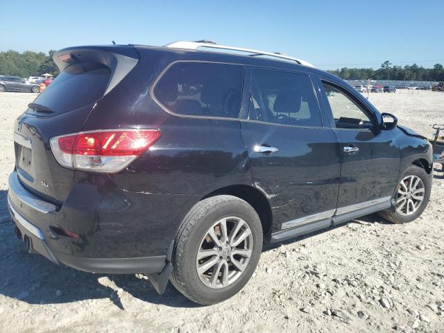 Photo 2 VIN: 5N1AR2MN0DC683264 - NISSAN PATHFINDER 