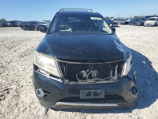 Photo 4 VIN: 5N1AR2MN0DC683264 - NISSAN PATHFINDER 