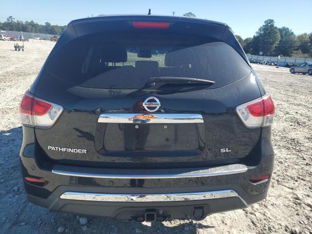 Photo 5 VIN: 5N1AR2MN0DC683264 - NISSAN PATHFINDER 