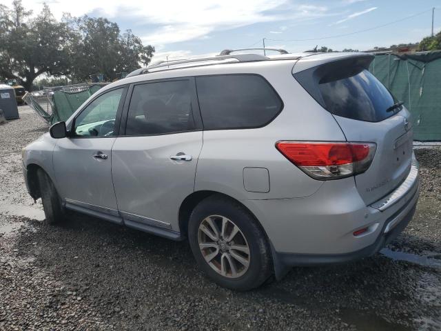 Photo 1 VIN: 5N1AR2MN0EC608517 - NISSAN PATHFINDER 