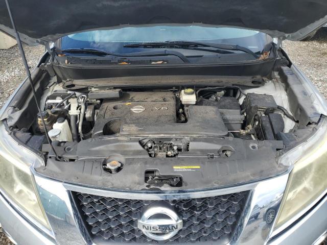 Photo 11 VIN: 5N1AR2MN0EC608517 - NISSAN PATHFINDER 