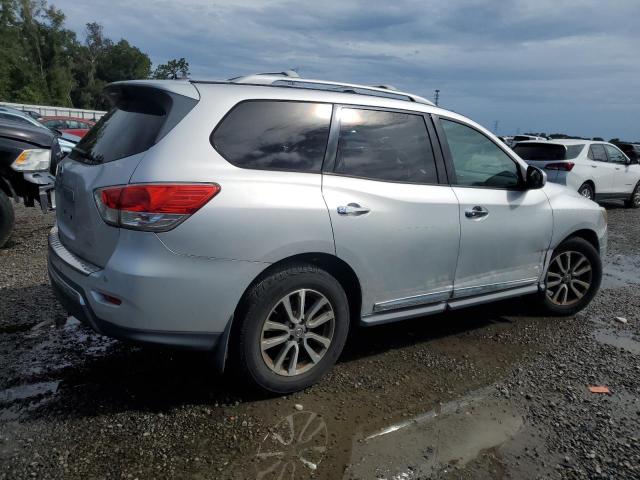 Photo 2 VIN: 5N1AR2MN0EC608517 - NISSAN PATHFINDER 