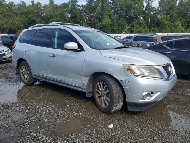 Photo 3 VIN: 5N1AR2MN0EC608517 - NISSAN PATHFINDER 