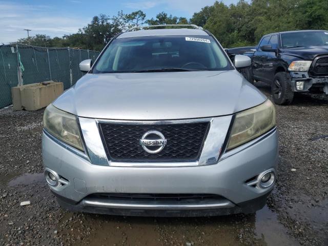 Photo 4 VIN: 5N1AR2MN0EC608517 - NISSAN PATHFINDER 