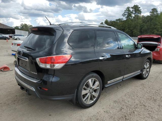 Photo 2 VIN: 5N1AR2MN0EC611465 - NISSAN PATHFINDER 