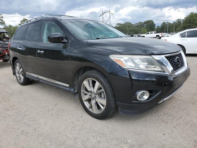 Photo 3 VIN: 5N1AR2MN0EC611465 - NISSAN PATHFINDER 