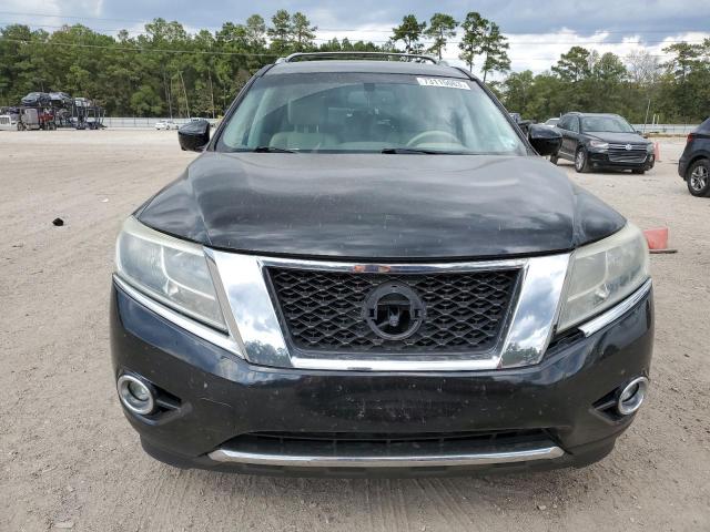 Photo 4 VIN: 5N1AR2MN0EC611465 - NISSAN PATHFINDER 