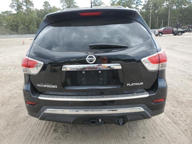 Photo 5 VIN: 5N1AR2MN0EC611465 - NISSAN PATHFINDER 