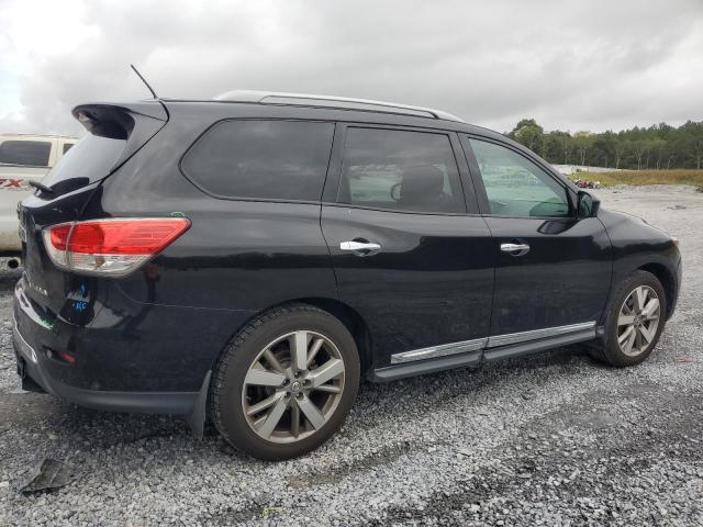 Photo 2 VIN: 5N1AR2MN0EC623437 - NISSAN PATHFINDER 