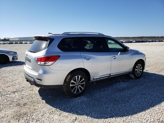 Photo 2 VIN: 5N1AR2MN0EC636043 - NISSAN PATHFINDER 