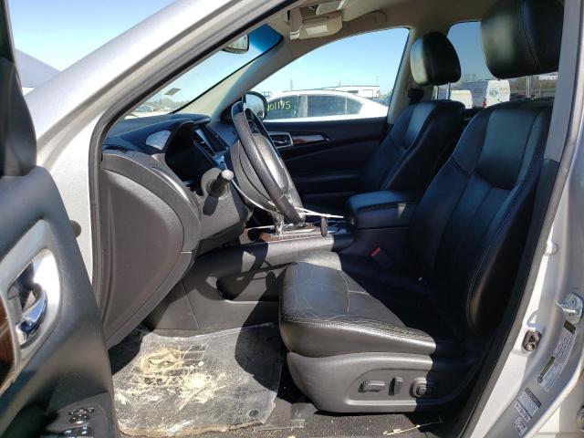 Photo 6 VIN: 5N1AR2MN0EC636043 - NISSAN PATHFINDER 