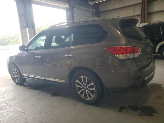 Photo 1 VIN: 5N1AR2MN0EC640173 - NISSAN PATHFINDER 