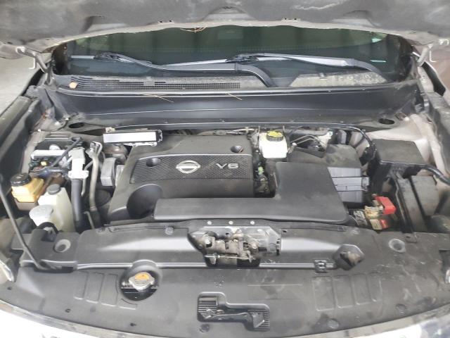 Photo 11 VIN: 5N1AR2MN0EC640173 - NISSAN PATHFINDER 