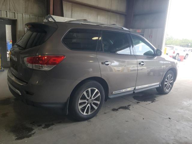 Photo 2 VIN: 5N1AR2MN0EC640173 - NISSAN PATHFINDER 