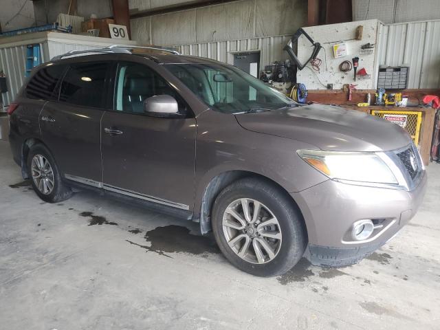 Photo 3 VIN: 5N1AR2MN0EC640173 - NISSAN PATHFINDER 