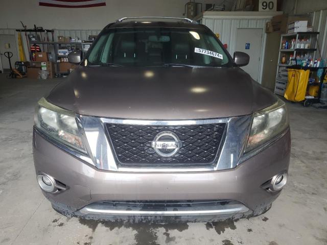 Photo 4 VIN: 5N1AR2MN0EC640173 - NISSAN PATHFINDER 