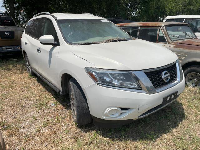 Photo 0 VIN: 5N1AR2MN0EC645163 - NISSAN PATHFINDER 