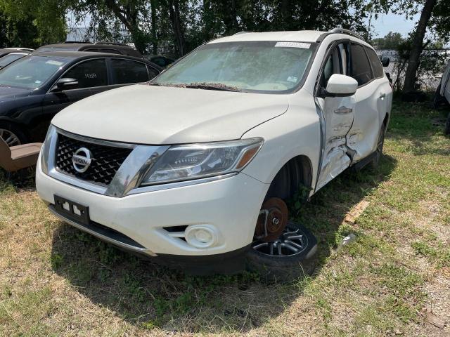 Photo 1 VIN: 5N1AR2MN0EC645163 - NISSAN PATHFINDER 