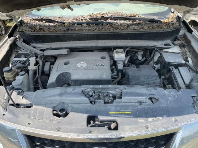 Photo 6 VIN: 5N1AR2MN0EC645163 - NISSAN PATHFINDER 