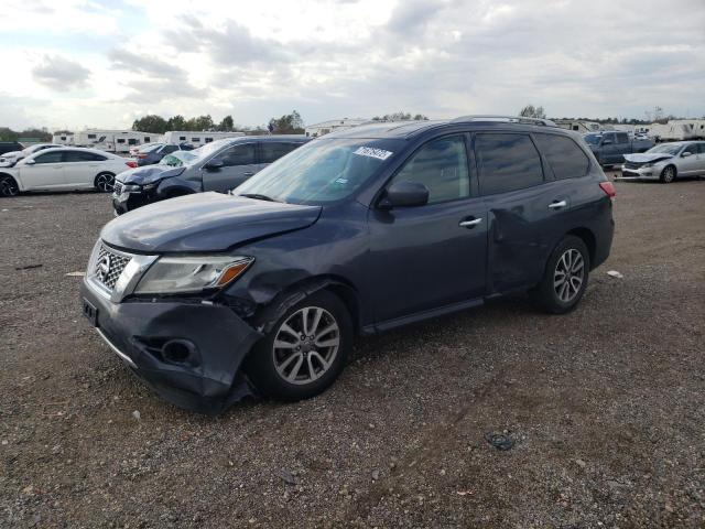 Photo 0 VIN: 5N1AR2MN0EC648015 - NISSAN PATHFINDER 