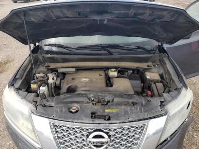 Photo 11 VIN: 5N1AR2MN0EC648015 - NISSAN PATHFINDER 