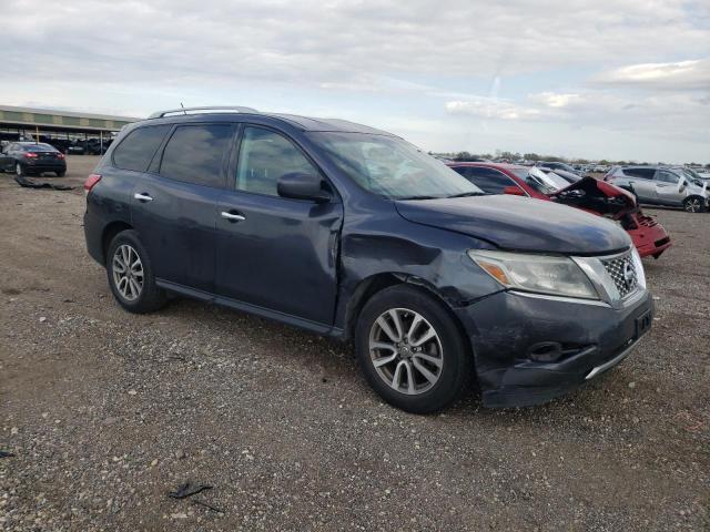 Photo 3 VIN: 5N1AR2MN0EC648015 - NISSAN PATHFINDER 