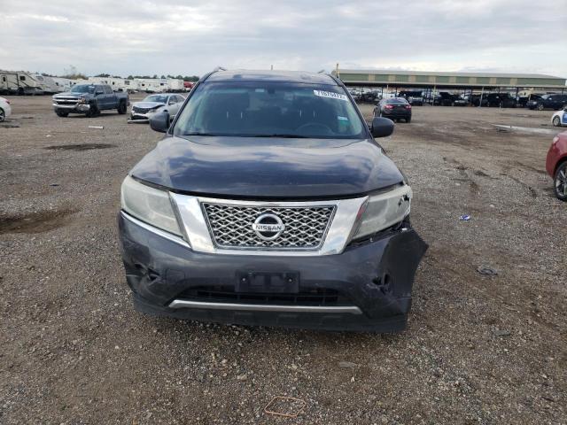 Photo 4 VIN: 5N1AR2MN0EC648015 - NISSAN PATHFINDER 