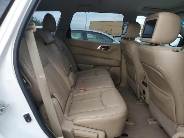 Photo 10 VIN: 5N1AR2MN0EC651528 - NISSAN PATHFINDER 