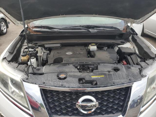 Photo 11 VIN: 5N1AR2MN0EC651528 - NISSAN PATHFINDER 