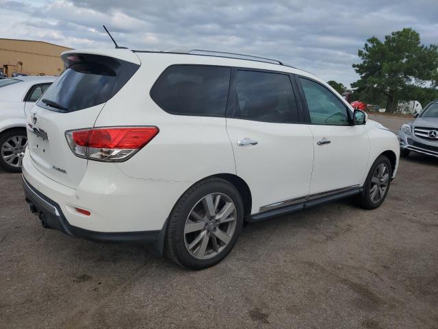 Photo 2 VIN: 5N1AR2MN0EC651528 - NISSAN PATHFINDER 