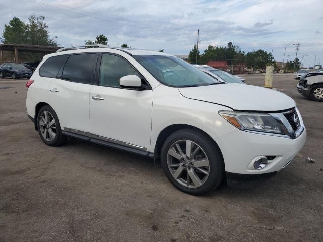 Photo 3 VIN: 5N1AR2MN0EC651528 - NISSAN PATHFINDER 