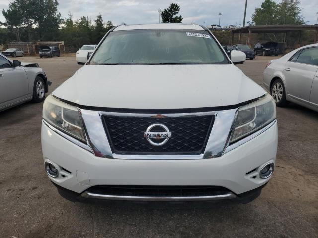 Photo 4 VIN: 5N1AR2MN0EC651528 - NISSAN PATHFINDER 