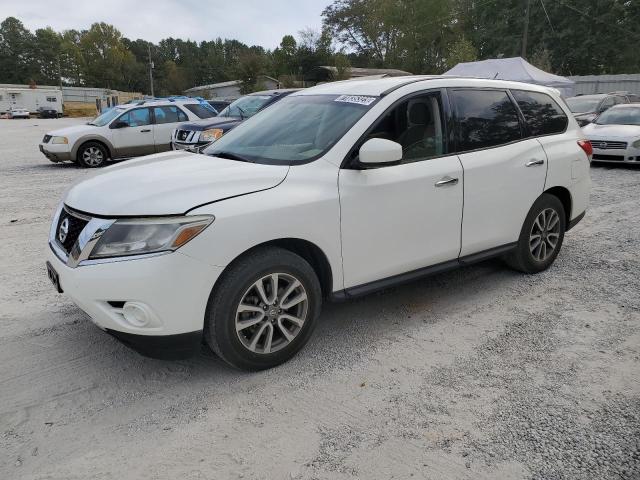 Photo 0 VIN: 5N1AR2MN0EC652064 - NISSAN PATHFINDER 