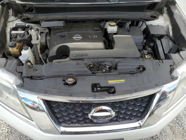 Photo 11 VIN: 5N1AR2MN0EC652064 - NISSAN PATHFINDER 