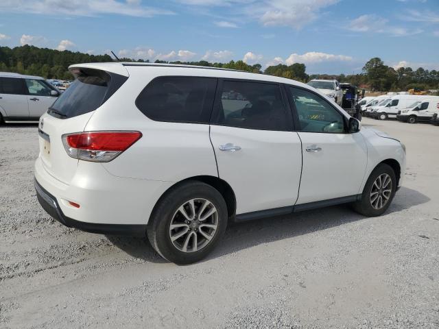 Photo 2 VIN: 5N1AR2MN0EC652064 - NISSAN PATHFINDER 