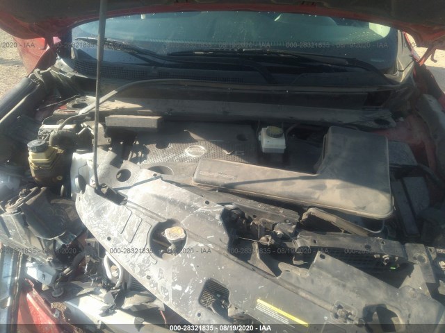 Photo 9 VIN: 5N1AR2MN0EC657586 - NISSAN PATHFINDER 