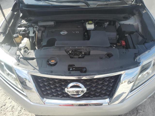 Photo 10 VIN: 5N1AR2MN0EC662321 - NISSAN PATHFINDER 