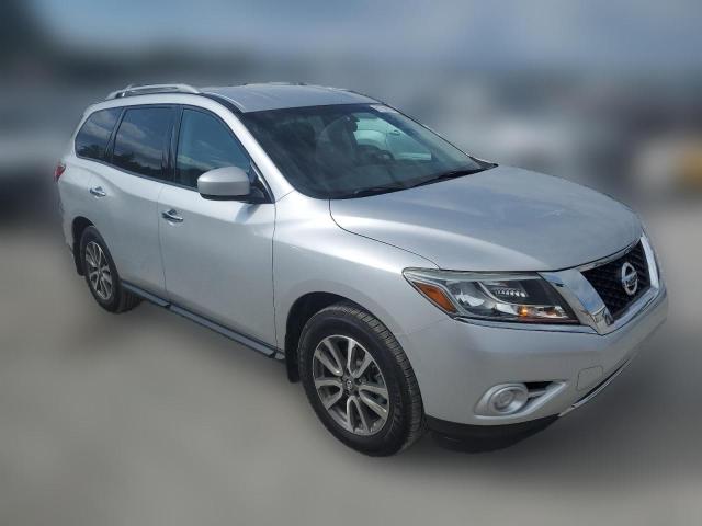 Photo 3 VIN: 5N1AR2MN0EC662321 - NISSAN PATHFINDER 