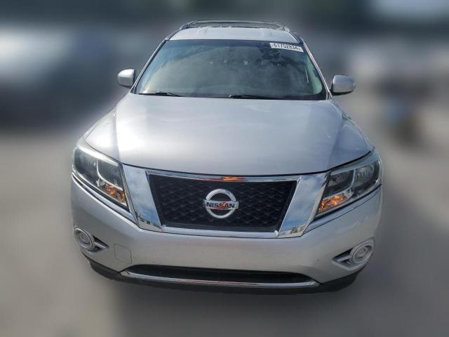 Photo 4 VIN: 5N1AR2MN0EC662321 - NISSAN PATHFINDER 