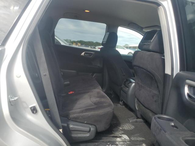 Photo 9 VIN: 5N1AR2MN0EC662321 - NISSAN PATHFINDER 