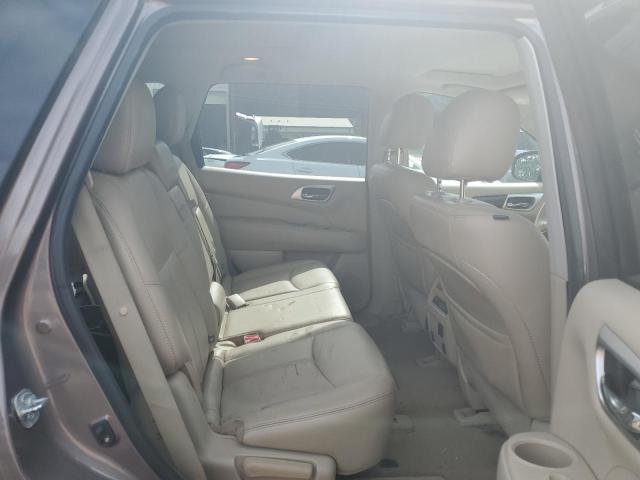 Photo 5 VIN: 5N1AR2MN0EC664733 - NISSAN PATHFINDER 