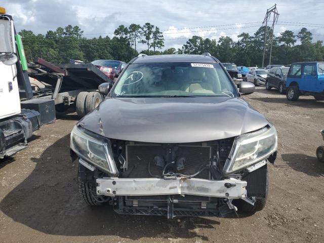 Photo 8 VIN: 5N1AR2MN0EC664733 - NISSAN PATHFINDER 