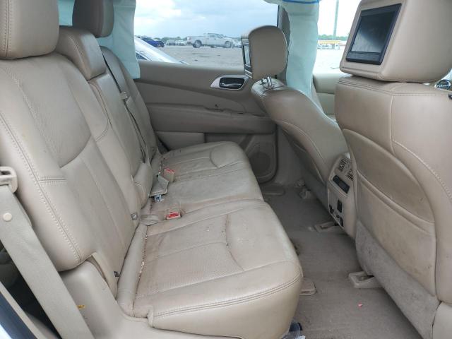 Photo 10 VIN: 5N1AR2MN0EC669592 - NISSAN PATHFINDER 