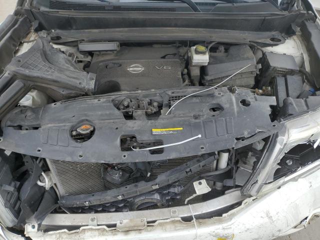 Photo 11 VIN: 5N1AR2MN0EC669592 - NISSAN PATHFINDER 