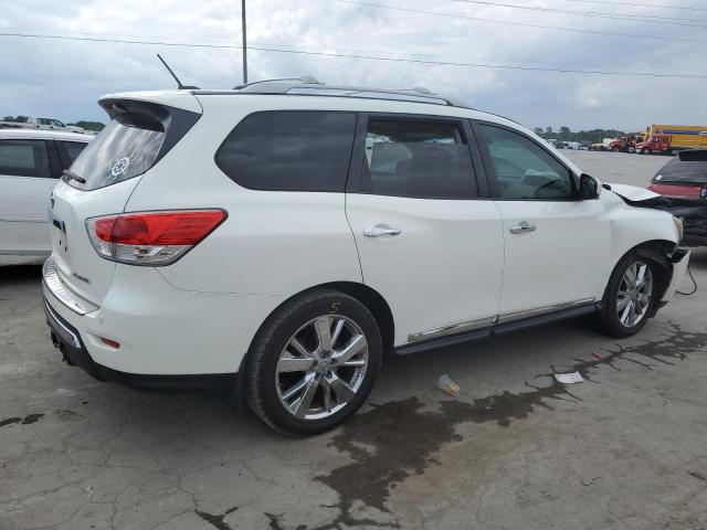 Photo 2 VIN: 5N1AR2MN0EC669592 - NISSAN PATHFINDER 