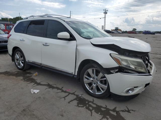 Photo 3 VIN: 5N1AR2MN0EC669592 - NISSAN PATHFINDER 