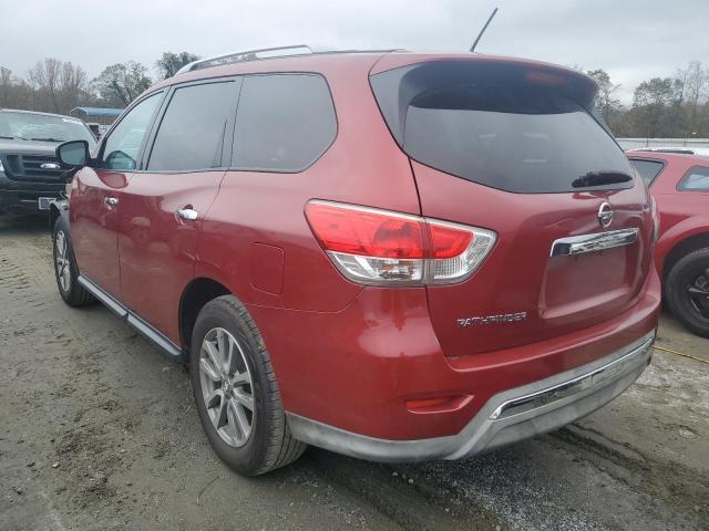 Photo 1 VIN: 5N1AR2MN0EC676316 - NISSAN PATHFINDER 