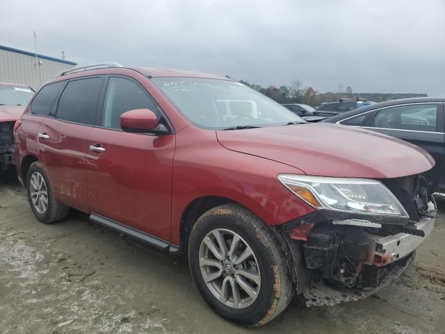 Photo 3 VIN: 5N1AR2MN0EC676316 - NISSAN PATHFINDER 