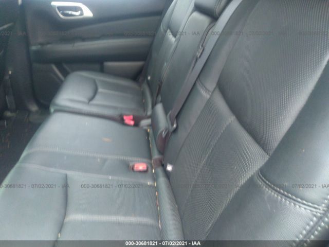 Photo 7 VIN: 5N1AR2MN0EC680897 - NISSAN PATHFINDER 