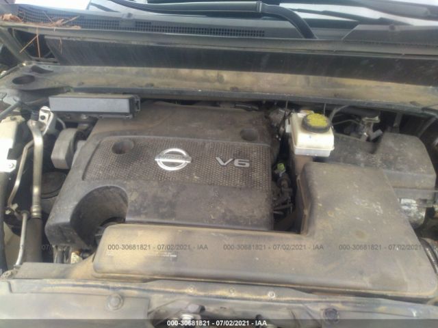 Photo 9 VIN: 5N1AR2MN0EC680897 - NISSAN PATHFINDER 